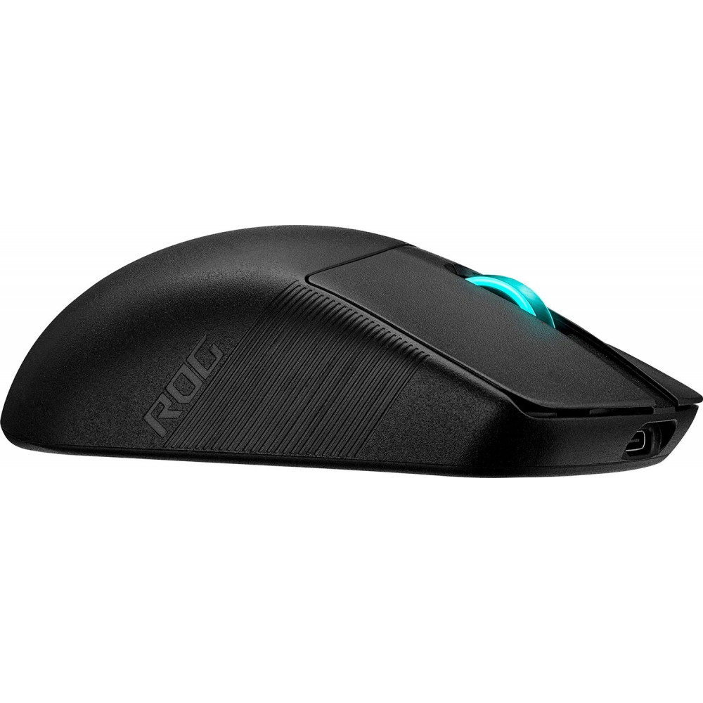 Миша бездротова Asus ROG Harpe Ace Aim Lab Edition Black (90MP02W0-BMUA00)
