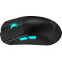 Миша бездротова Asus ROG Harpe Ace Aim Lab Edition Black (90MP02W0-BMUA00)