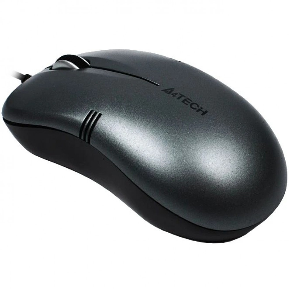 Миша A4Tech OP-560NU V-Track Black