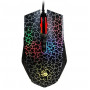 Миша Bloody A70A Crackle Black