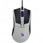 Миша Bloody W90 Max Panda White