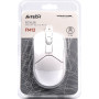 Миша A4Tech Fstyler FM12 White