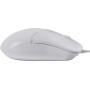 Миша A4Tech Fstyler FM12 White