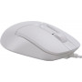 Миша A4Tech Fstyler FM12 White