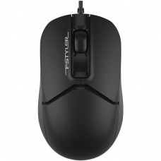 Миша A4Tech Fstyler FM12S Black