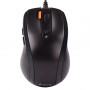 Миша A4Tech N-70FXS Black