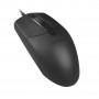 Миша A4Tech OP-720 Black USB