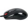 Миша A4Tech X-710BK Black USB + килимок A4Tech X7-200MP