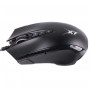 Миша A4Tech X89 Black