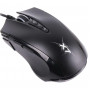 Миша A4Tech X89 Black