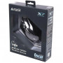 Миша A4Tech X89 Black