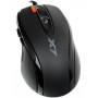 Миша A4Tech XL-750BK-B Black