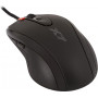 Миша A4Tech XL-750BK-B Black