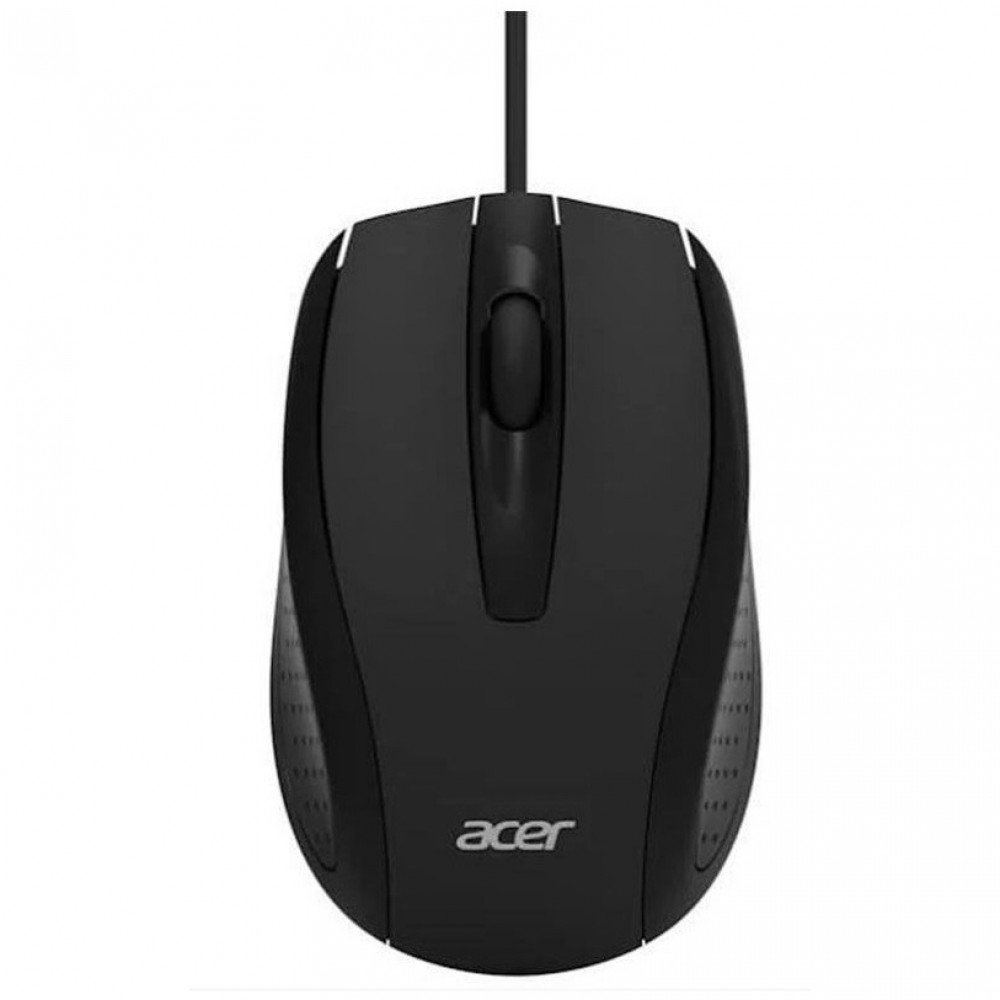 Миша Acer Optical 008 USB Black (HP.EXPBG.008) 
