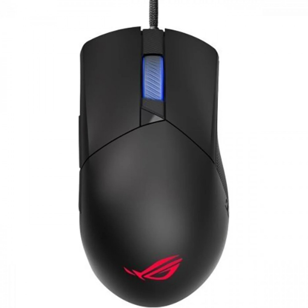 Миша Asus ROG Gladius III (90MP0270-BMUA00) 
