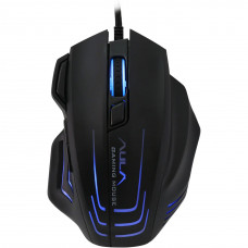 Миша Aula S18 Black