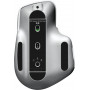 Миша Bluetooth Logitech MX Master 3S For Mac Pale Grey (910-006572)