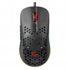 Миша GamePro GM395 Black 