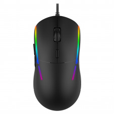 Миша GamePro GM400 Black 