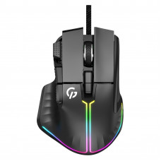 Миша GamePro GM500B Black 