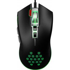 Миша GamePro GM543 Black 