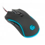 Миша Gembird MUSG-301 Black