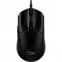 Миша HyperX Pulsefire Haste 2 Black (6N0A7AA)