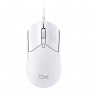 Миша HyperX Pulsefire Haste 2 White (6N0A8AA)