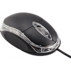 Миша Jedel 220 Black