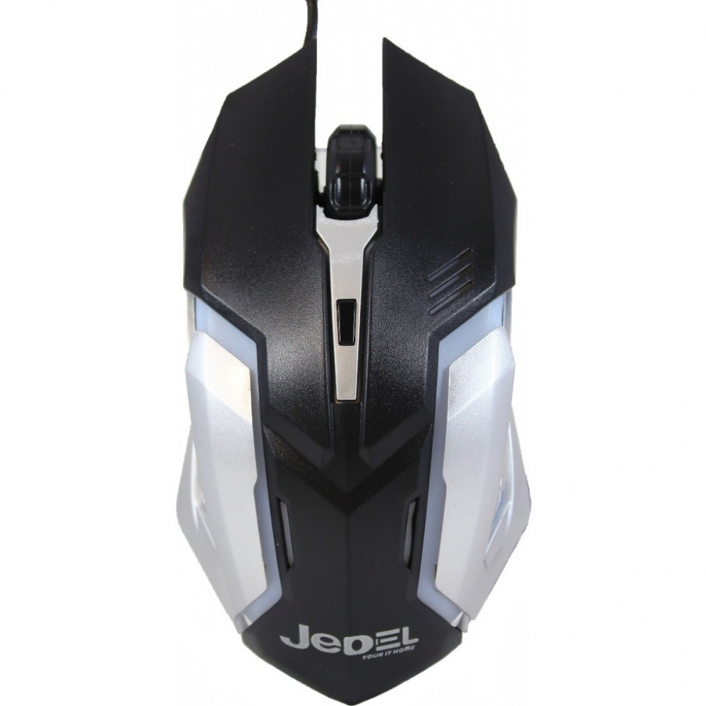 Миша Jedel CP79 Black