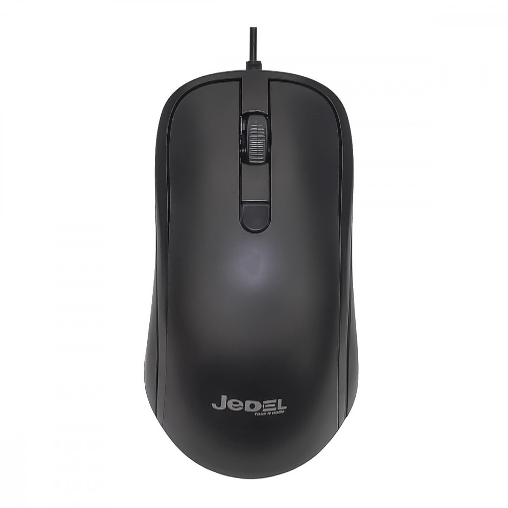 Миша Jedel CP82 Black