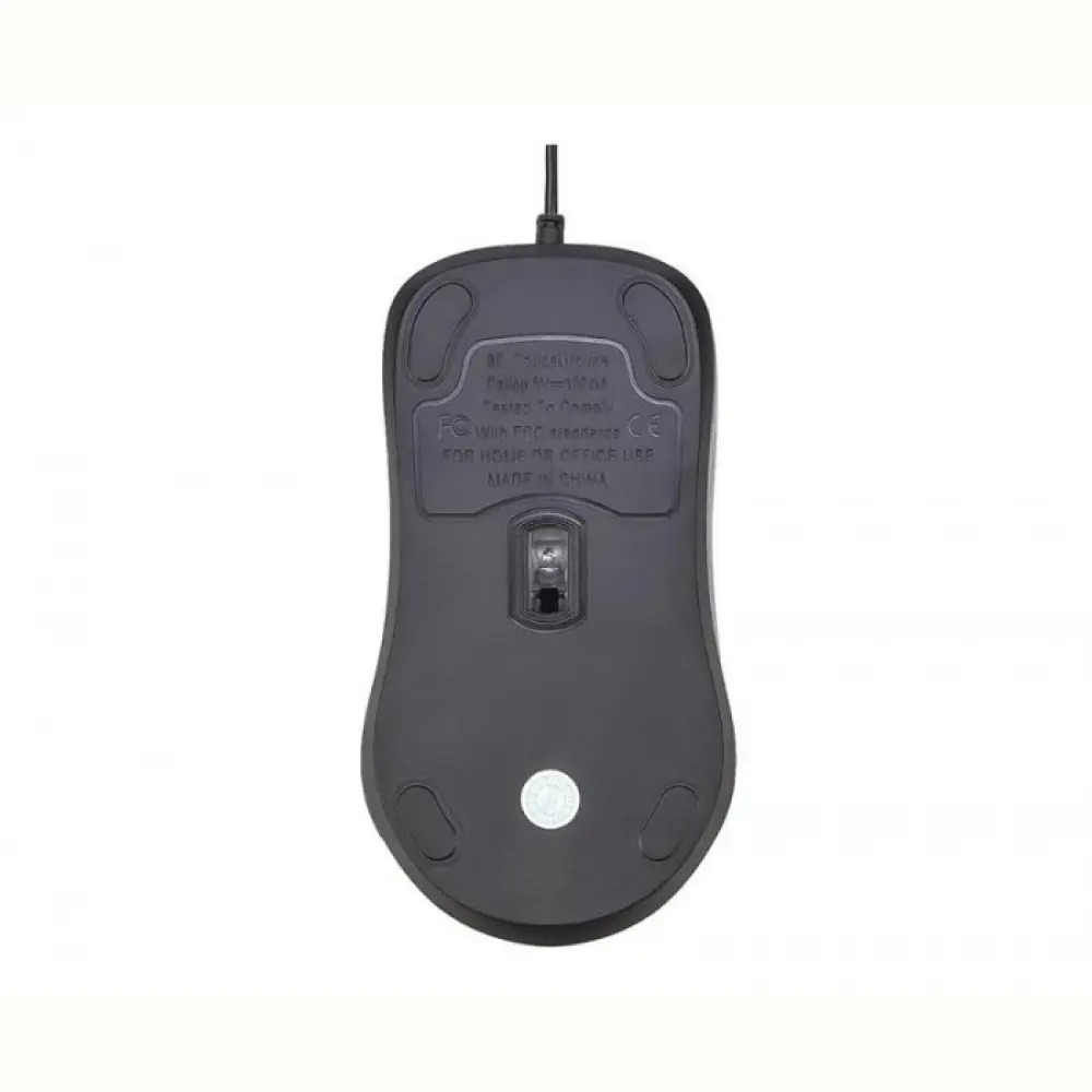 Миша Jedel CP82 Black