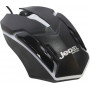 Миша Jedel M66 Black