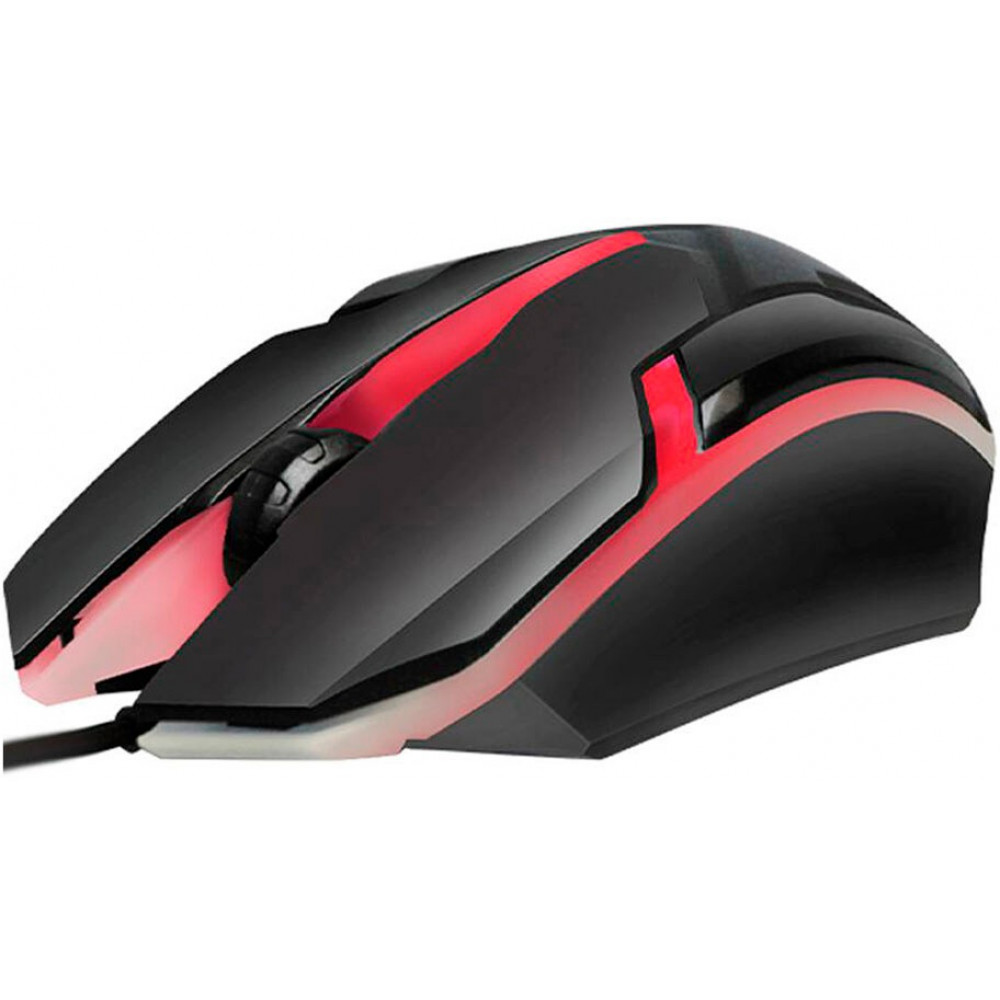 Миша Jedel M66 Black