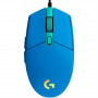 Миша Logitech G102 Lightsync Blue (910-005801)