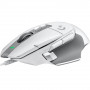Миша Logitech G502 X White (910-006146)