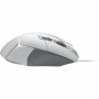 Миша Logitech G502 X White (910-006146)