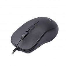 Миша Maxxter Mc-3B01 Black