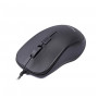 Миша Maxxter Mc-3B01 Black