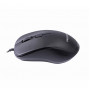 Миша Maxxter Mc-3B01 Black