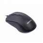 Миша Maxxter Mc-3B01 Black