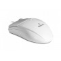 Миша REAL-EL RM-211 White (EL123200014)
