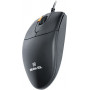 Миша REAL-EL RM-220 Black (EL123200026)
