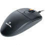 Миша REAL-EL RM-220 Black (EL123200026)