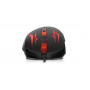 Миша REAL-EL RM-520 Gaming Black  (EL123200020)