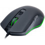 Миша REAL-EL RM-550 Black (EL123200027)