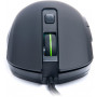 Миша REAL-EL RM-550 Black (EL123200027)