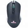 Миша REAL-EL RM-550 Black (EL123200027)