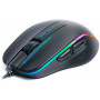 Миша REAL-EL RM-747 Black (EL123200028)