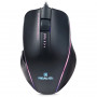 Миша REAL-EL RM-747 Black (EL123200028)